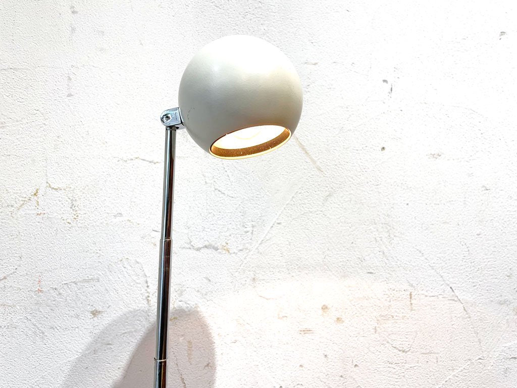 ライトオリアー LIGHT OLIER ビンテージ デスクランプ Desk lamp マイケル ラックス Michael Lax ミッドセンチュリー スペースエイジ ★