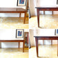 ビンテージスタイル アトリエテーブル ダイニングテーブル Atelier table バーチ材 ワークテーブル 1ドロワー 170ｃｍ ★