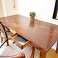 ビンテージスタイル アトリエテーブル ダイニングテーブル Atelier table バーチ材 ワークテーブル 1ドロワー 170ｃｍ ★