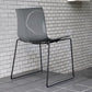 アルペール arper カティファ46 アームレスチェア Catifa 46 Armless Chair スタッキングチェア マッドグレー スレッドレッグ シンプルモダン A ■