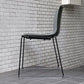アルペール arper カティファ46 アームレスチェア Catifa 46 Armless Chair スタッキングチェア マッドグレー スレッドレッグ シンプルモダン B ■