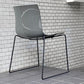 アルペール arper カティファ46 アームレスチェア Catifa 46 Armless Chair スタッキングチェア マッドグレー スレッドレッグ シンプルモダン B ■