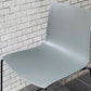 アルペール arper カティファ46 アームレスチェア Catifa 46 Armless Chair スタッキングチェア マッドグレー スレッドレッグ シンプルモダン B ■