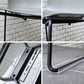 アルペール arper カティファ46 アームレスチェア Catifa 46 Armless Chair スタッキングチェア マッドグレー スレッドレッグ シンプルモダン B ■