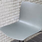 アルペール arper カティファ46 アームレスチェア Catifa 46 Armless Chair スタッキングチェア マッドグレー スレッドレッグ シンプルモダン C ■