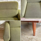 パシフィックファニチャーサービス Pacific furniture service P.F.S スタンダードC STANDARD C ARM CHAIR 1人掛けソファ 定価￥154,000- ●