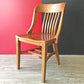 アクメファニチャー ACME Furniture バンク チェア BANK CHAIR ダイニングチェア ラバーウッド USビンテージスタイル ●