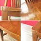 アクメファニチャー ACME Furniture バンク チェア BANK CHAIR ダイニングチェア ラバーウッド USビンテージスタイル ●