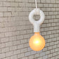 イデー IDEE モレ シーリングランプ MOLLE CEILING LAMP ペンダントライト 磁器製 照明 ■