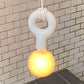 イデー IDEE モレ シーリングランプ MOLLE CEILING LAMP ペンダントライト 磁器製 照明 ■