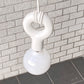 イデー IDEE モレ シーリングランプ MOLLE CEILING LAMP ペンダントライト 磁器製 照明 ■