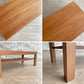 オノエファニチャー ONOE FURNITURE ローテーブル コーヒーテーブル ウォールナット材 シンプルモダン ●