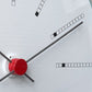 ローゼンタール ROSENDAHL バンカーズクロック Bankers Wall Clock ウォールクロック 掛け時計 Φ21cm アルネ・ヤコブセン デンマーク ■