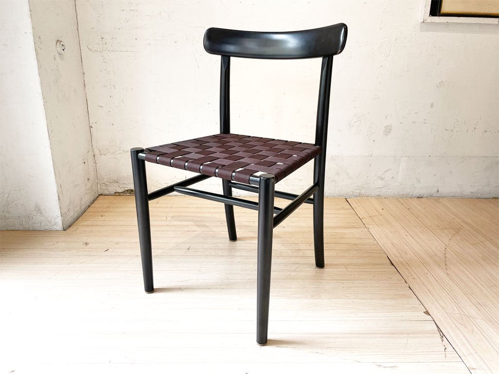 マルニコレクション MARUNI COLLECTION ライトウッド チェア Lightwood Chair ウェービングシート ジャスパーモリソン Jasper Morrison ★