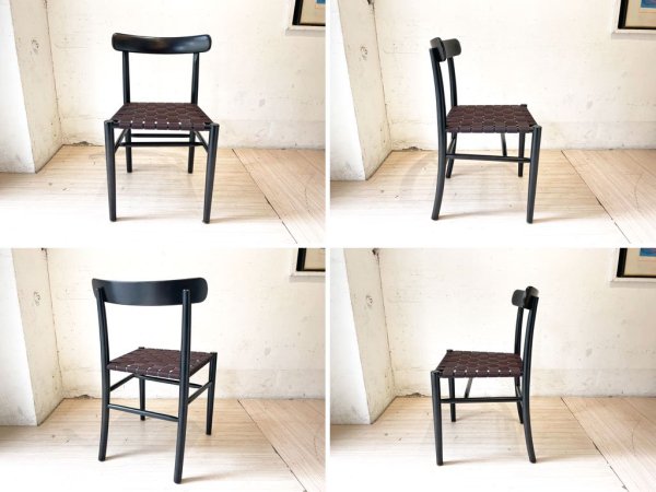 マルニコレクション MARUNI COLLECTION ライトウッド チェア Lightwood Chair ウェービングシート ジャスパーモリソン Jasper Morrison ★