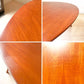 モデュラス modulus オーバル コーヒーテーブル COFFEE TABLE ローテーブル トーマス・ステンダー Thomas Stender ACTUS取扱 ★