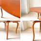 モデュラス modulus オーバル コーヒーテーブル COFFEE TABLE ローテーブル トーマス・ステンダー Thomas Stender ACTUS取扱 ★