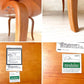 モデュラス modulus オーバル コーヒーテーブル COFFEE TABLE ローテーブル トーマス・ステンダー Thomas Stender ACTUS取扱 ★
