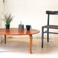 モデュラス modulus オーバル コーヒーテーブル COFFEE TABLE ローテーブル トーマス・ステンダー Thomas Stender ACTUS取扱 ★
