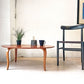 モデュラス modulus オーバル コーヒーテーブル COFFEE TABLE ローテーブル トーマス・ステンダー Thomas Stender ACTUS取扱 ★