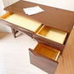 エーフラット a.flat ワーク デスク v02 Work desk v02 インダカ無垢材 アジアンモダンデザイン コワーキングスタイル 定価127,457円 ★