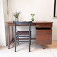 エーフラット a.flat ワーク デスク v02 Work desk v02 インダカ無垢材 アジアンモダンデザイン コワーキングスタイル 定価127,457円 ★