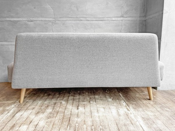 イデー IDEE アーオ ソファ AO SOFA 2人掛け 2シーター グレー 岡嶌要 定価69,000円 ♪