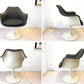 ノル Knoll チューリップ アームチェア エーロ・サーリネン Eero Saarinen FRP ファブリック張 スペースエイジ ビンテージ ミッドセンチュリー ★