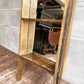 ジャーナルスタンダードファニチャー journal standard Furniture オールドエルムミラー OLD ELM MIRROR 姿見 古材 ♪