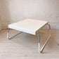 オフェクト OFFECCT 北欧モダンデザイン ローテーブル ラウンジテーブル Lounge table ホワイト ★