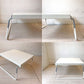 オフェクト OFFECCT 北欧モダンデザイン ローテーブル ラウンジテーブル Lounge table ホワイト ★