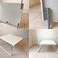 オフェクト OFFECCT 北欧モダンデザイン ローテーブル ラウンジテーブル Lounge table ホワイト ★