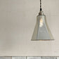 ピーターアイビー PETER IVY ペンダントライト Pendant Light L ミラーリング加工 シンプルデザイン ガラス作家 ●