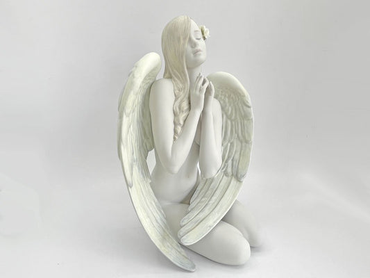 リヤドロ LLADRO 1906 私の天使 You're My Angel フィギュリン 1500体限定 2004年製 スペイン 参考価格\525,000- ●