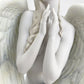 リヤドロ LLADRO 1906 私の天使 You're My Angel フィギュリン 1500体限定 2004年製 スペイン 参考価格\525,000- ●