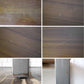 アクメ ファニチャー ACME Furniture 木製天板×鉄脚 デスク ワークテーブル 作業机 オーダーメイド W140 インダストリアル ◎