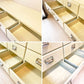 ダルトン DULTON 3カラムズ バイ 5ドロワーズ 3 columns by 5 drawers アイボリー 収納家具 スチールチェスト ★