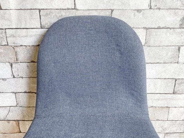 イデー IDEE コショネ COCHONNET CHAIR ダイニングチェア ネイビー 北欧スタイル 定価￥33,000- ●