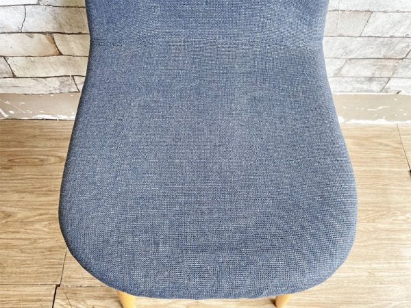 イデー IDEE コショネ COCHONNET CHAIR ダイニングチェア ネイビー 北欧スタイル 定価￥33,000- ●