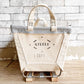 スチールキャンバスバスケット STEELE CANVAS BASKET CORP スモールキャリーバスケット 1BU スクエア インダストリアル アメリカ ●