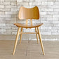 アーコール ERCOL オリジナルズ Originals 401 バタフライチェア Buttefly Chair ルシアン・アーコラーニ 英国家具 定価\123,200- A ●