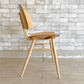 アーコール ERCOL オリジナルズ Originals 401 バタフライチェア Buttefly Chair ルシアン・アーコラーニ 英国家具 定価\123,200- A ●