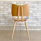 アーコール ERCOL オリジナルズ Originals 401 バタフライチェア Buttefly Chair ルシアン・アーコラーニ 英国家具 定価\123,200- A ●