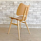 アーコール ERCOL オリジナルズ Originals 401 バタフライチェア Buttefly Chair ルシアン・アーコラーニ 英国家具 定価\123,200- A ●