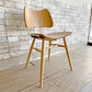 アーコール ERCOL オリジナルズ Originals 401 バタフライチェア Buttefly Chair ルシアン・アーコラーニ 英国家具 定価\123,200- A ●