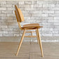 アーコール ERCOL オリジナルズ Originals 401 バタフライチェア Buttefly Chair ルシアン・アーコラーニ 英国家具 定価\123,200- B ●