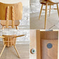 アーコール ERCOL オリジナルズ Originals 401 バタフライチェア Buttefly Chair ルシアン・アーコラーニ 英国家具 定価\123,200- B ●