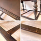 イギリス ビンテージ UK Vintage チェストライティングビューロー 3dr Chest Writing bureau バルボスレッグ アンティーク ★