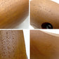 アーキテクトメイド Architectmade ダック Duck チーク無垢材 オブジェ ペーパーウェイト ハンス・ボーリン Hans Bolling デンマーク 北欧雑貨 ●