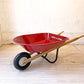 ラジオフライヤー Radio Flyer キッズ 手押し車 KID'S WHEEL BARROW 子供用 運搬 一輪 作業台車 ねこ車 廃盤 ★